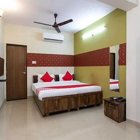 Hotel O Apple Tree-2
